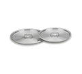 Aluminum 60 qt Stock Pot Covers S22745