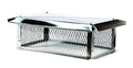 Top Mount Multi-Flue Cap 17" x 25" Y150