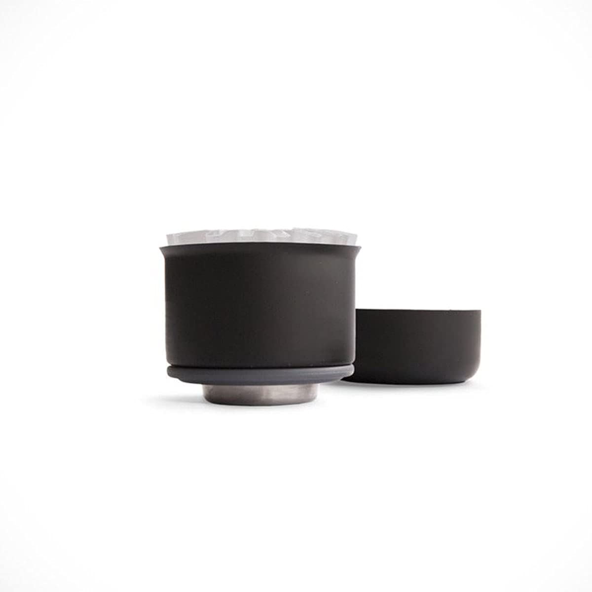 10 oz Stainless Steel Pour Over Coffee Dripper C7265
