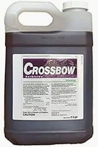 2,4-D + Triclopyr Herbicide Concentrate 2.5 Gallons S8865
