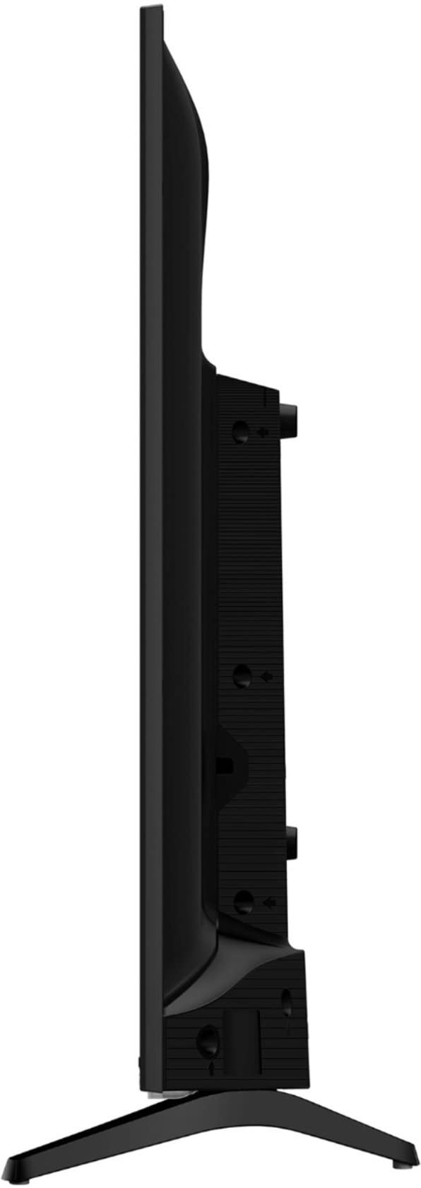 40-Inch LED Smart TV A898