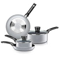 Nonstick 6-Piece Cookware Set X787