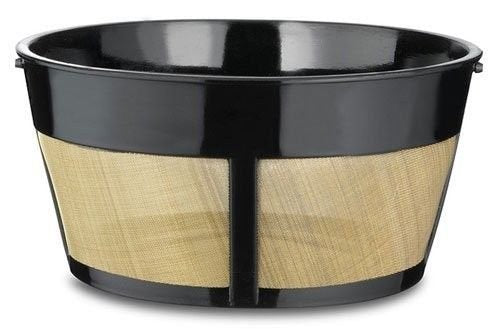 8 To 12-cup Permanent Coffee Filter M3609
