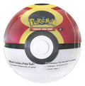 Trading Card Game Tin with 3 Booster Packs X5413