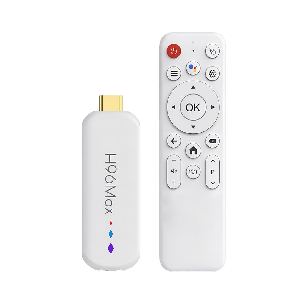 4K Ultra HD Media Player WiFi6 16GB G303505