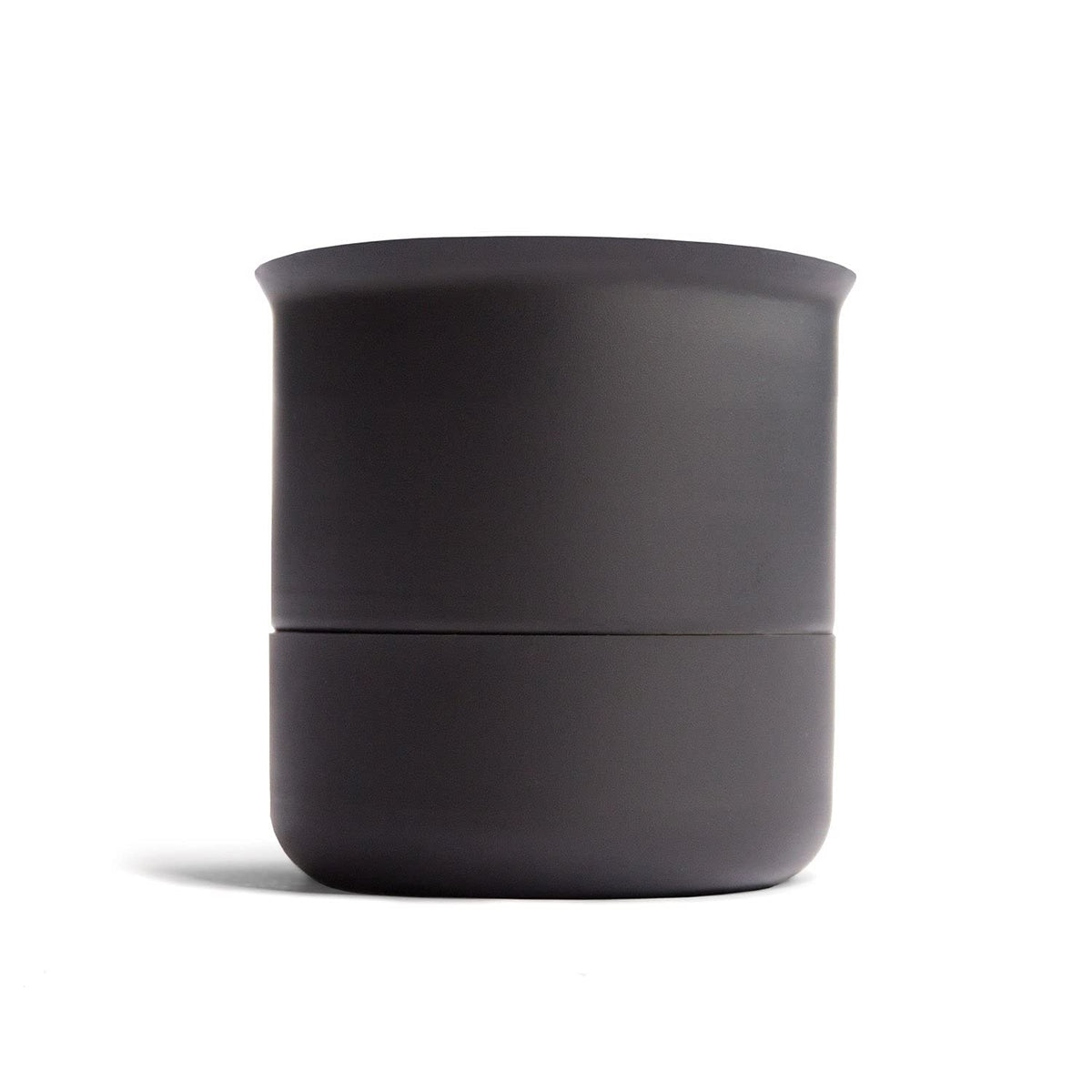 10 oz Stainless Steel Pour Over Coffee Dripper C7265