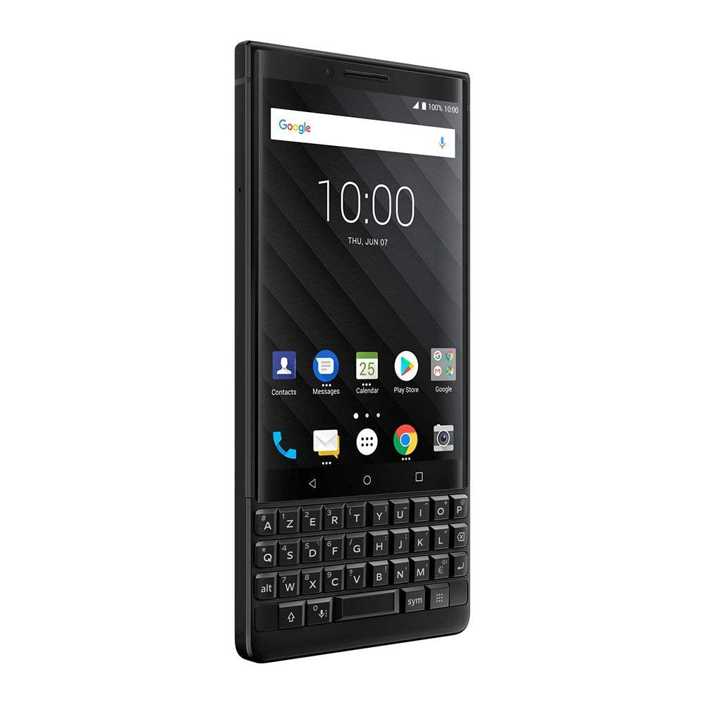 Black Unlocked Android Smartphone 64GB X7549