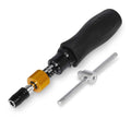 Precision Certified Torque Screwdriver 1-6 Nm with 1/4 Inch Hex Bit Holder I378
