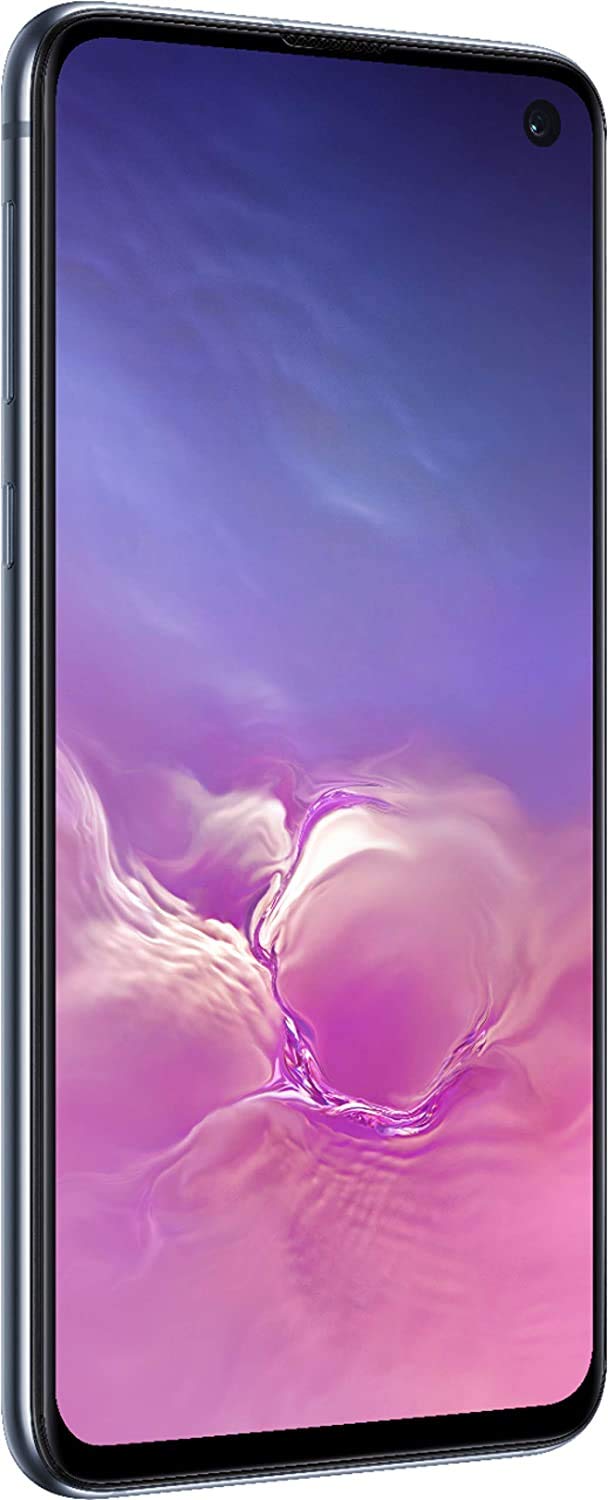 128GB 6GB RAM Prism Black Smartphone B2624