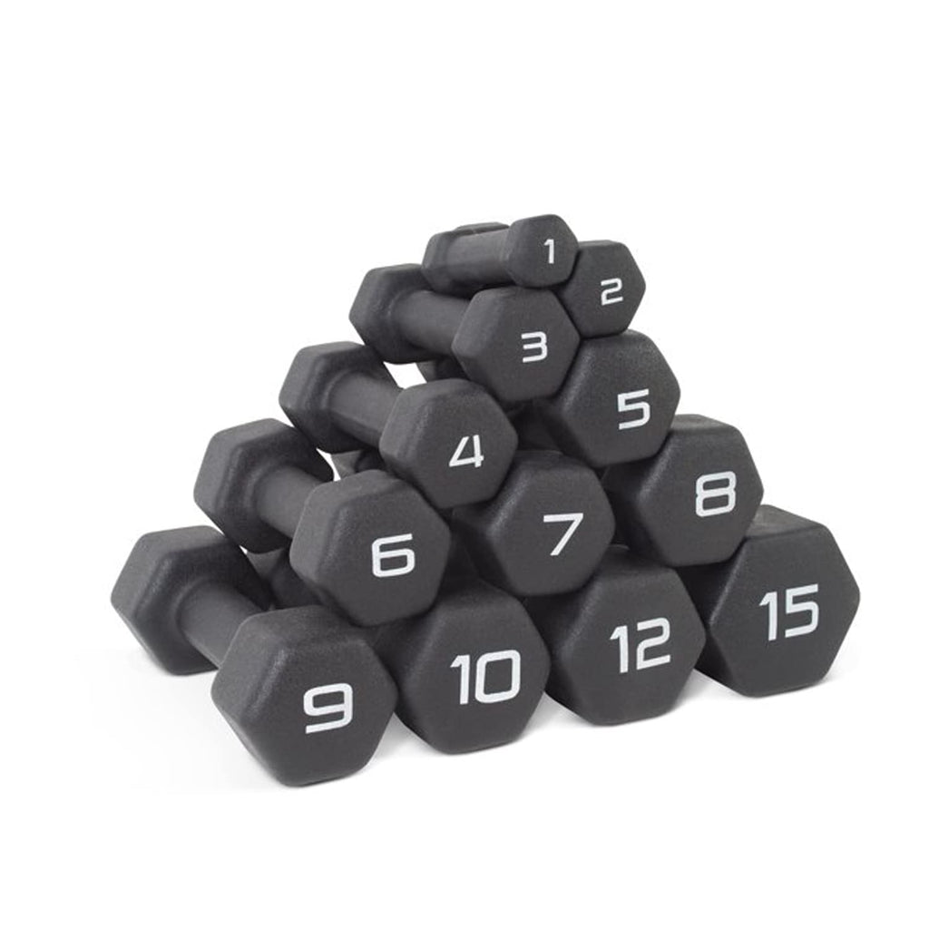 Dumbbells Weights Set J25634