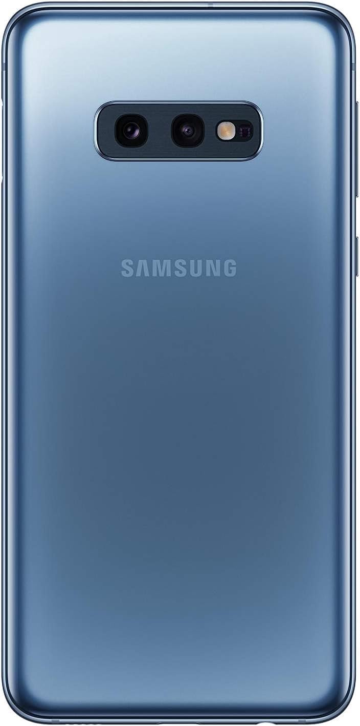 128GB Prism Blue Unlocked Smartphone H508