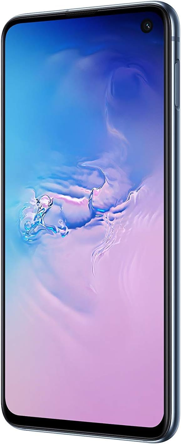 128GB Prism Blue Unlocked Smartphone H508