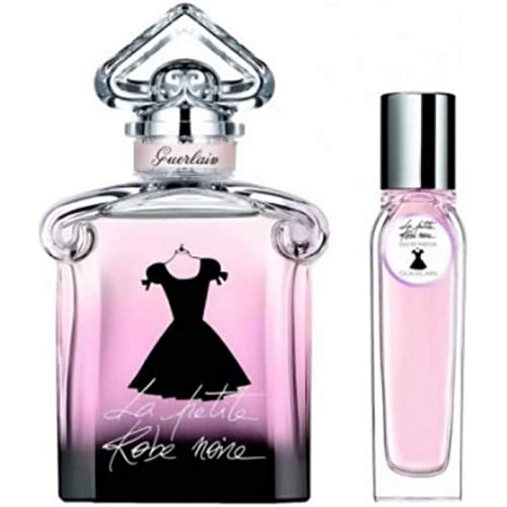 Eau De Perfume Spray 100Ml Set 2 Piezas V640487