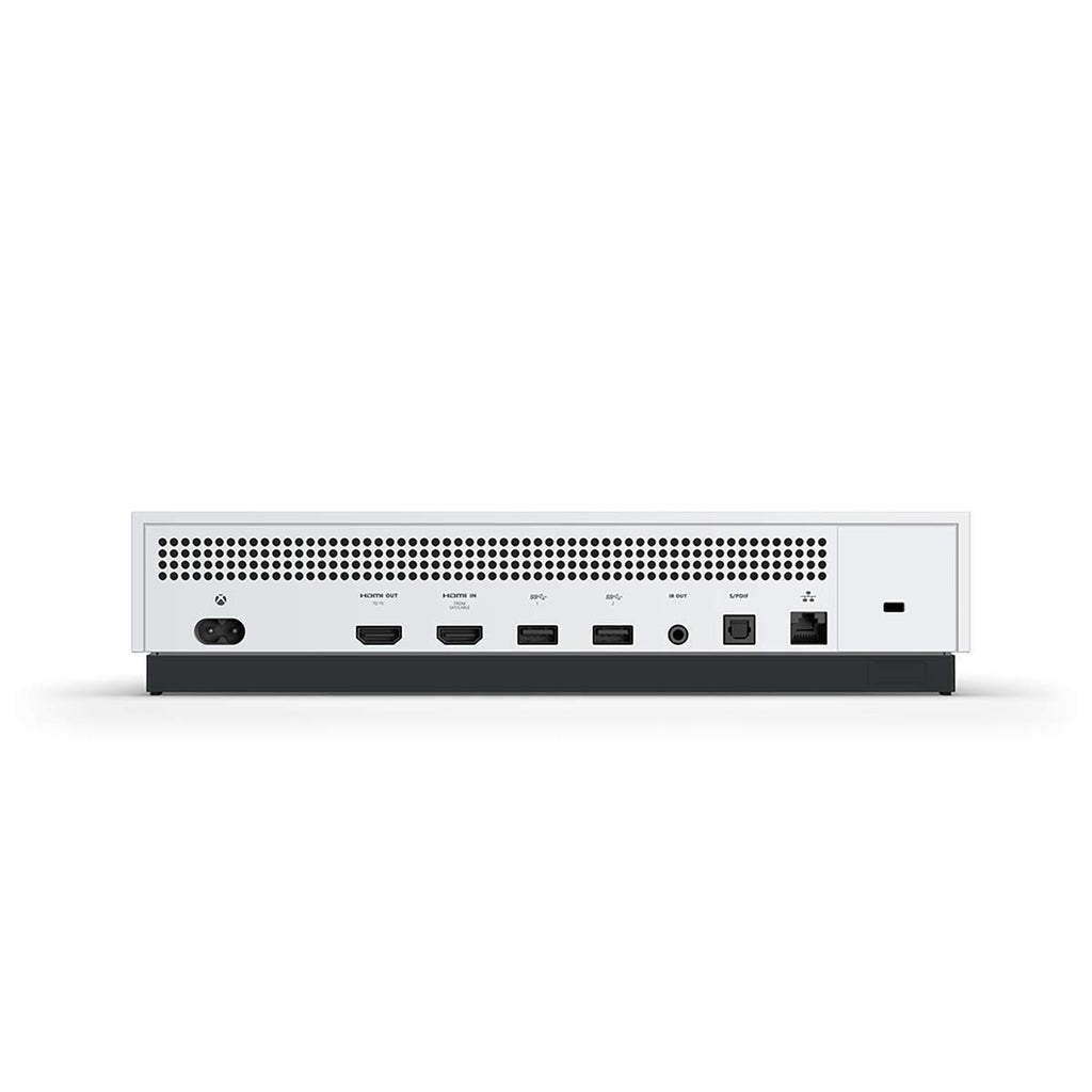 Xbox One S 1TB Console A532634