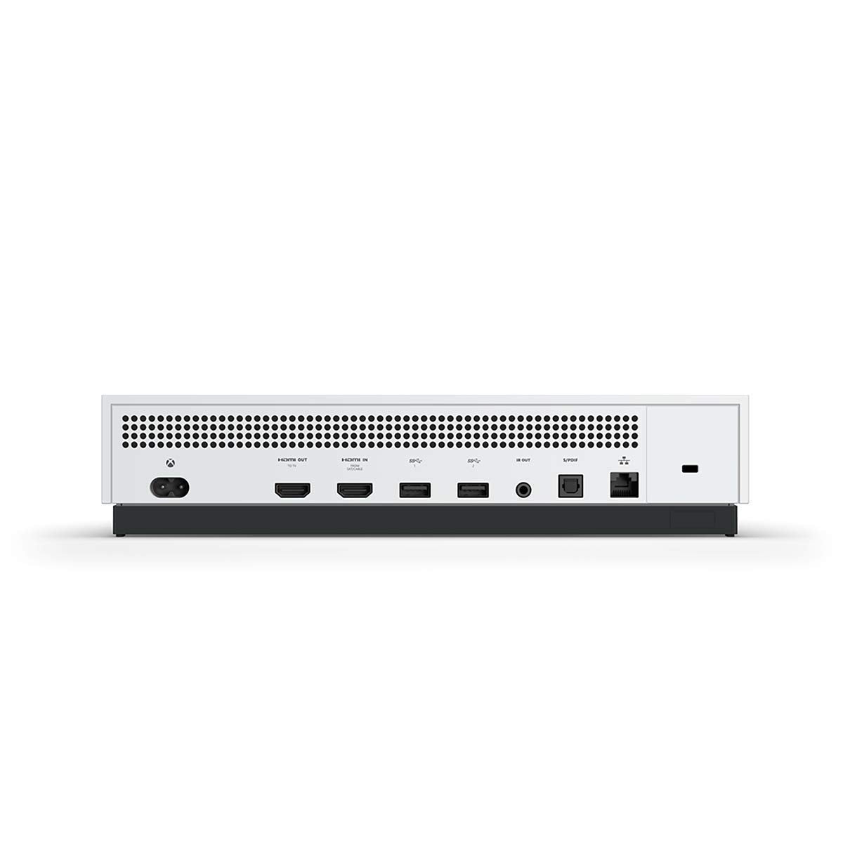 Xbox One S 1TB Console A532634