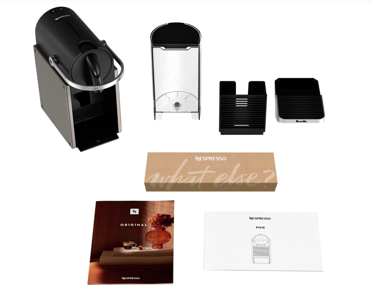 Original Espresso Machine C85135