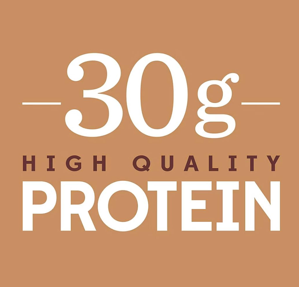 Chocolate Protein Shake 30g 11.5 Fl Oz 12 Pack A385