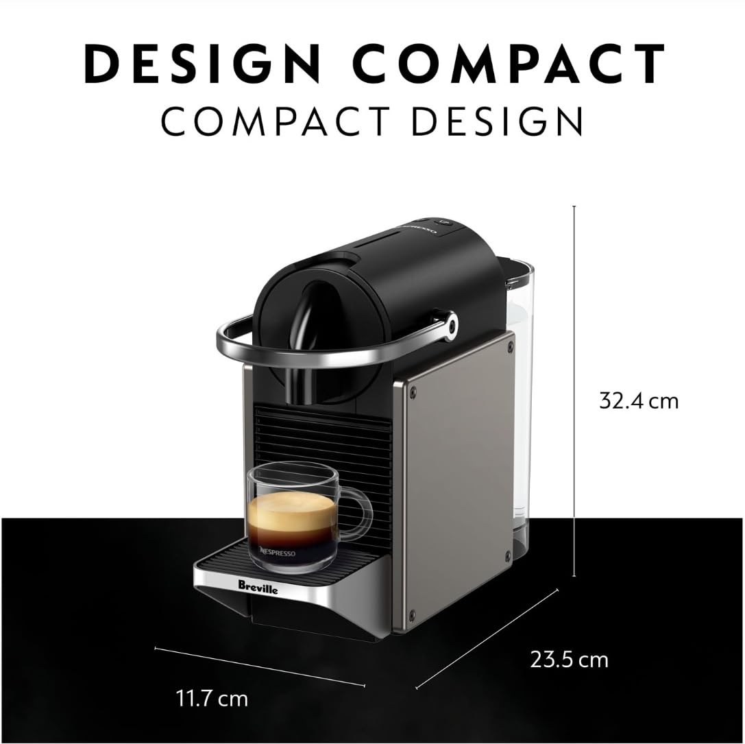 Original Espresso Machine C85135