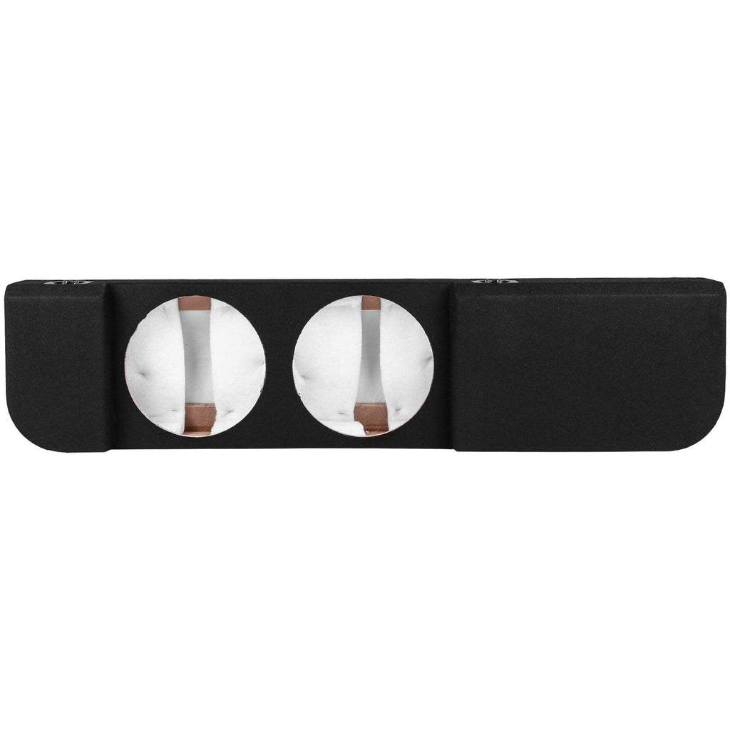 Dual 12" Subwoofer Enclosure B36212