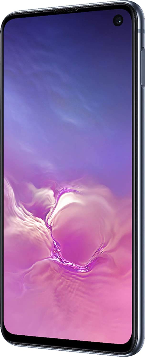 128GB 6GB RAM Prism Black Smartphone B2624