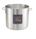 6.0mm Aluminum Stock Pot, 20-Quart P51942