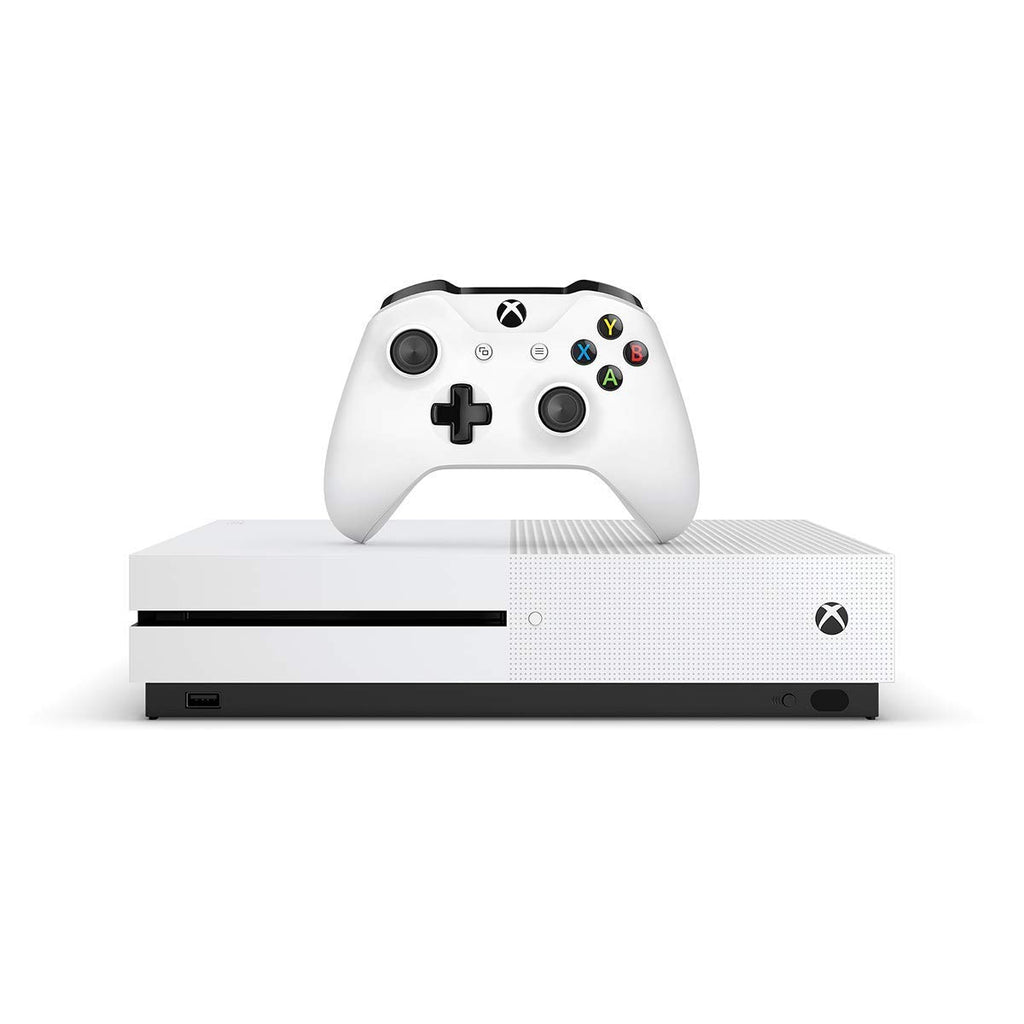 Xbox One S 1TB Console A532634