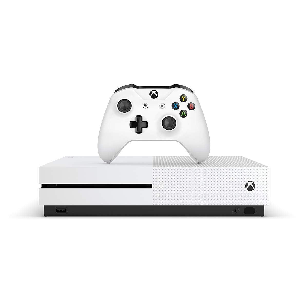 Xbox One S 1TB Console A532634