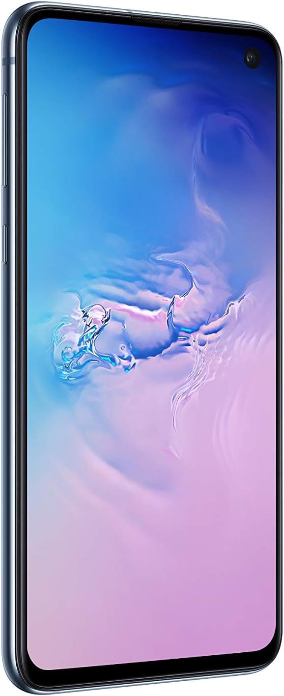 128GB Prism Blue Unlocked Smartphone H508
