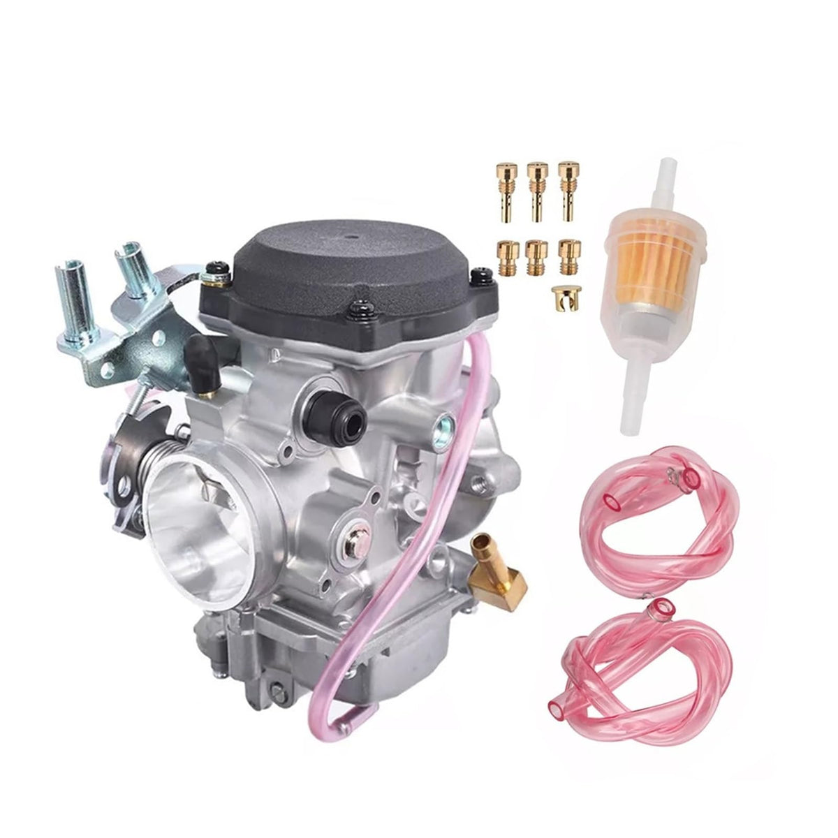 40mm Carburetor Q797