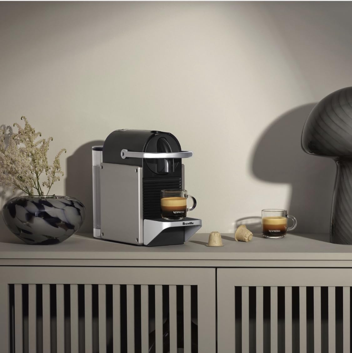 Original Espresso Machine C85135