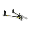 4-point Sway Control Hitch, 10,000 Lbs Trailer Weight Rating K43508