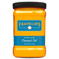 Butter Flavored Coconut Oil 30 oz P887