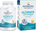 Omega-3 Fish Oil 1280mg 180 Count L30318