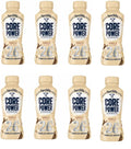 Vanilla 26 Gram Protein Shakes 8 Pack S8562