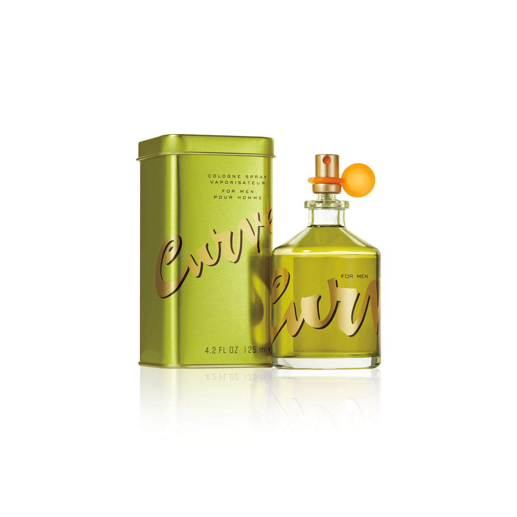 Men's Cologne Spray 4.2 Fl Oz O342