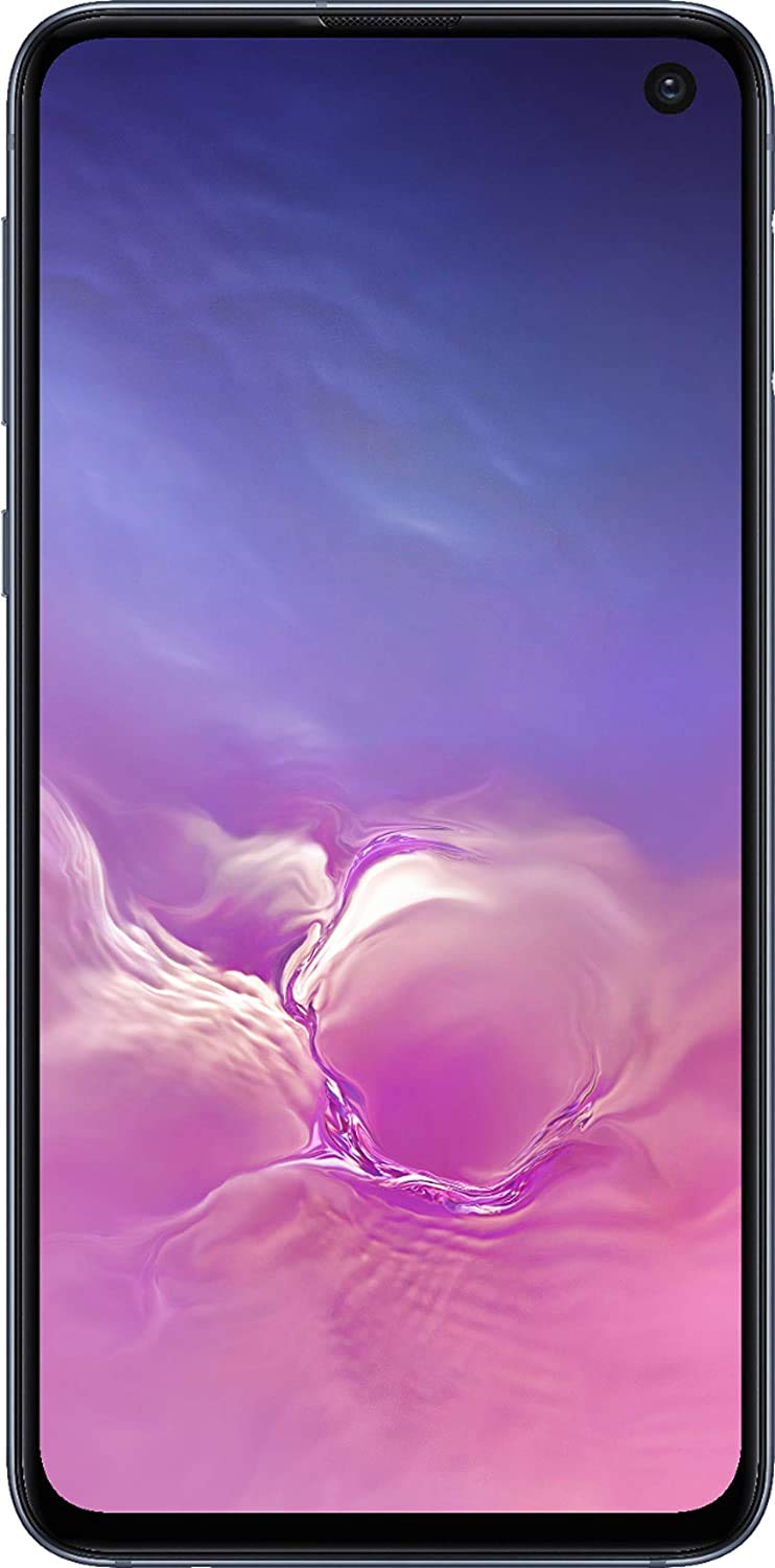 128GB 6GB RAM Prism Black Smartphone B2624
