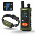 Green Remote Control Training Collar J124072