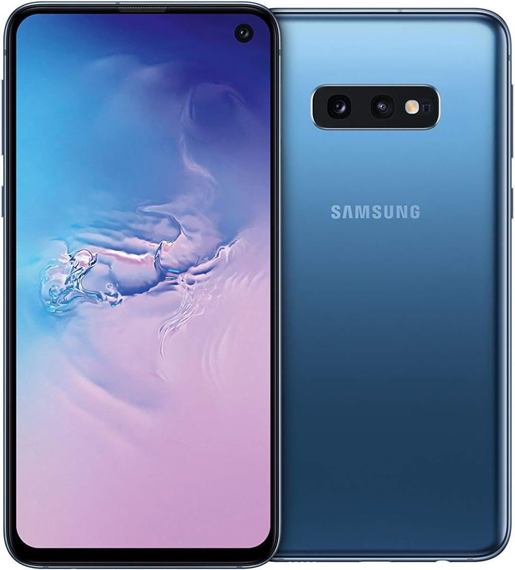 128GB Prism Blue Unlocked Smartphone H508