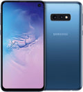 128GB Prism Blue Unlocked Smartphone H508