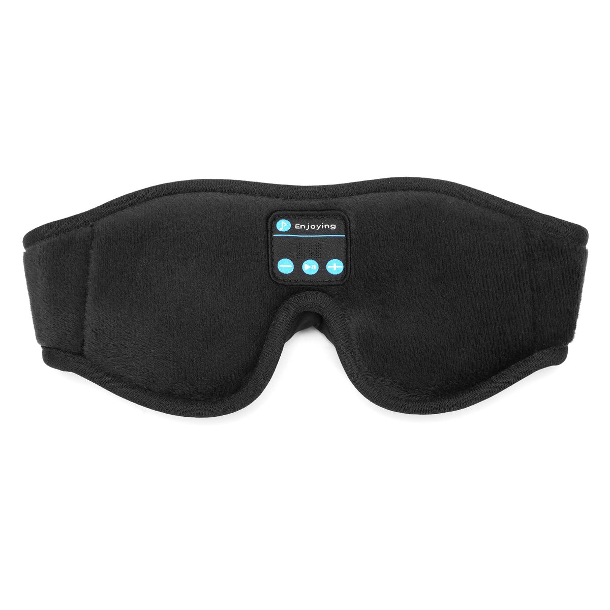Sleep Mask with Bluetooth Headphones L6509