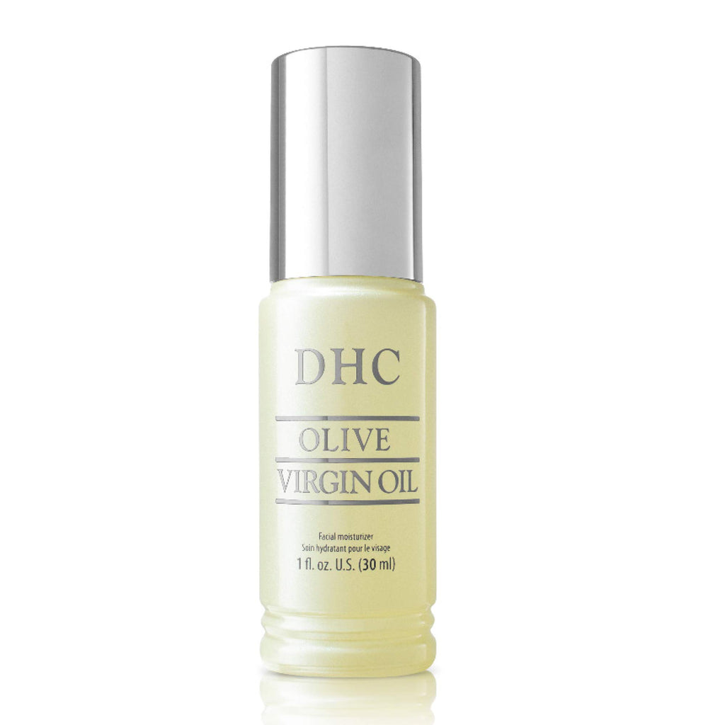 Olive Virgin Oil Moisturizing Face Oil 1 oz C361827