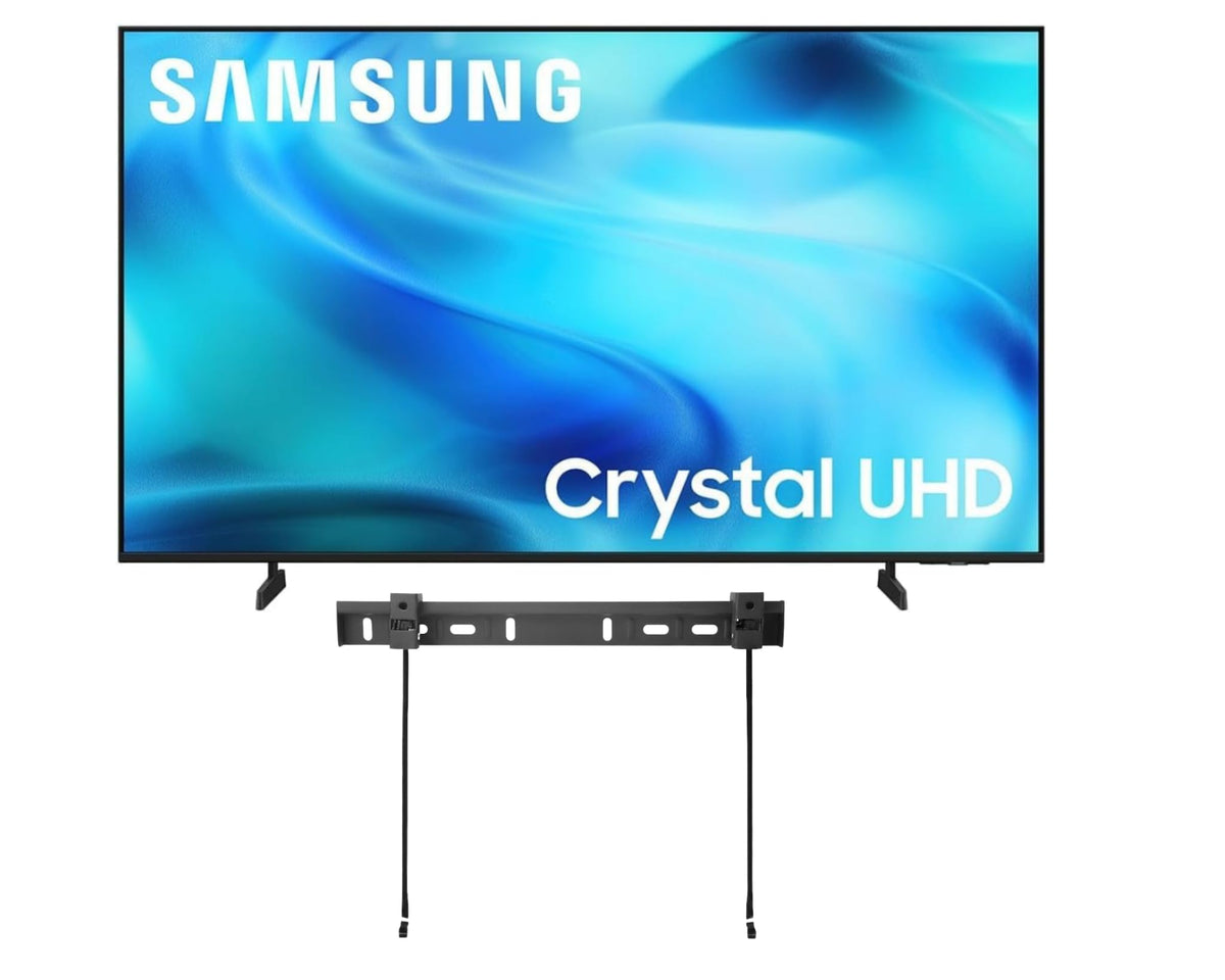 55" Inch 4K Ultra HD Smart TV C873182