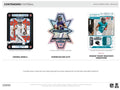 Football Card MEGA Box Q773694