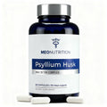 1520mg Psyllium Husk Capsules with Probiotics & Fiber M784285