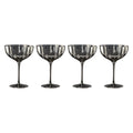 Coupe Cocktail Glasses, Set of 4 G7256