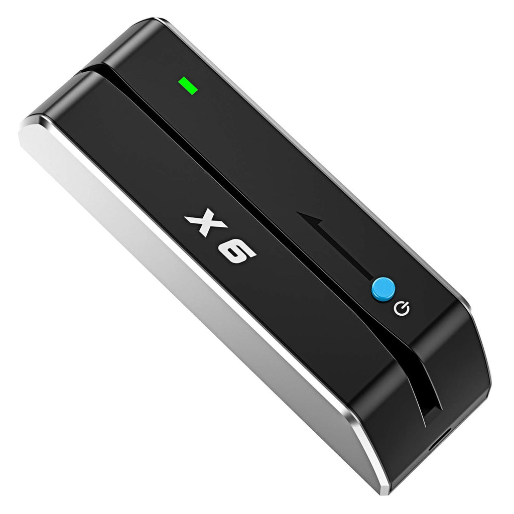 USB Magnetic Card Reader Writer Encoder C21730