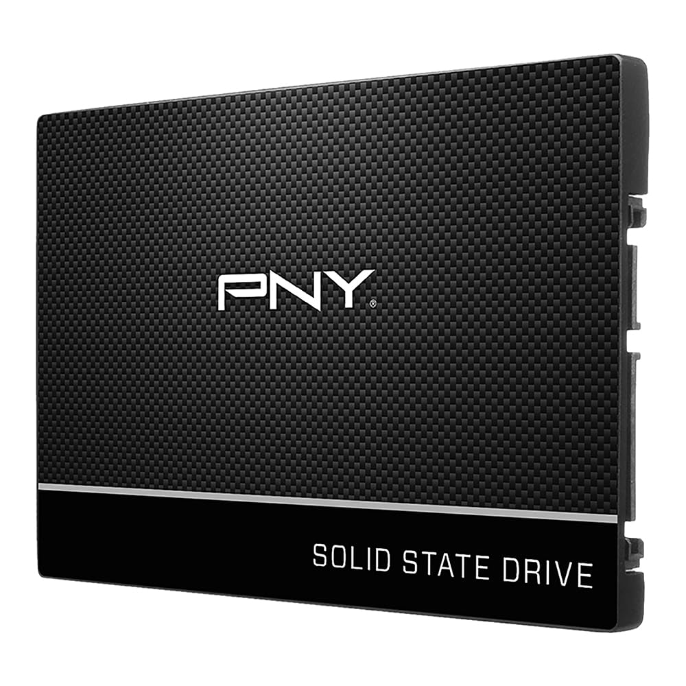 1TB 2.5" SATA III Internal SSD N8939