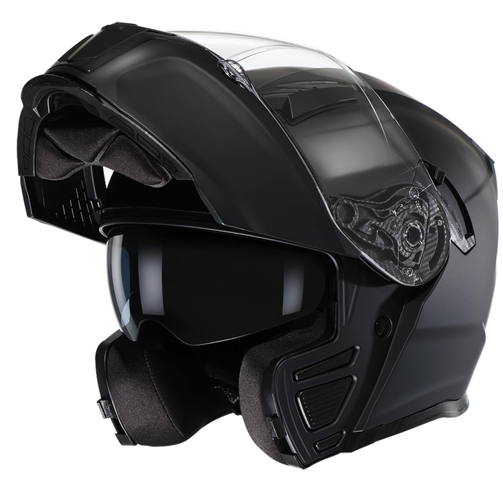 Flip Up Modular Helmet F47256