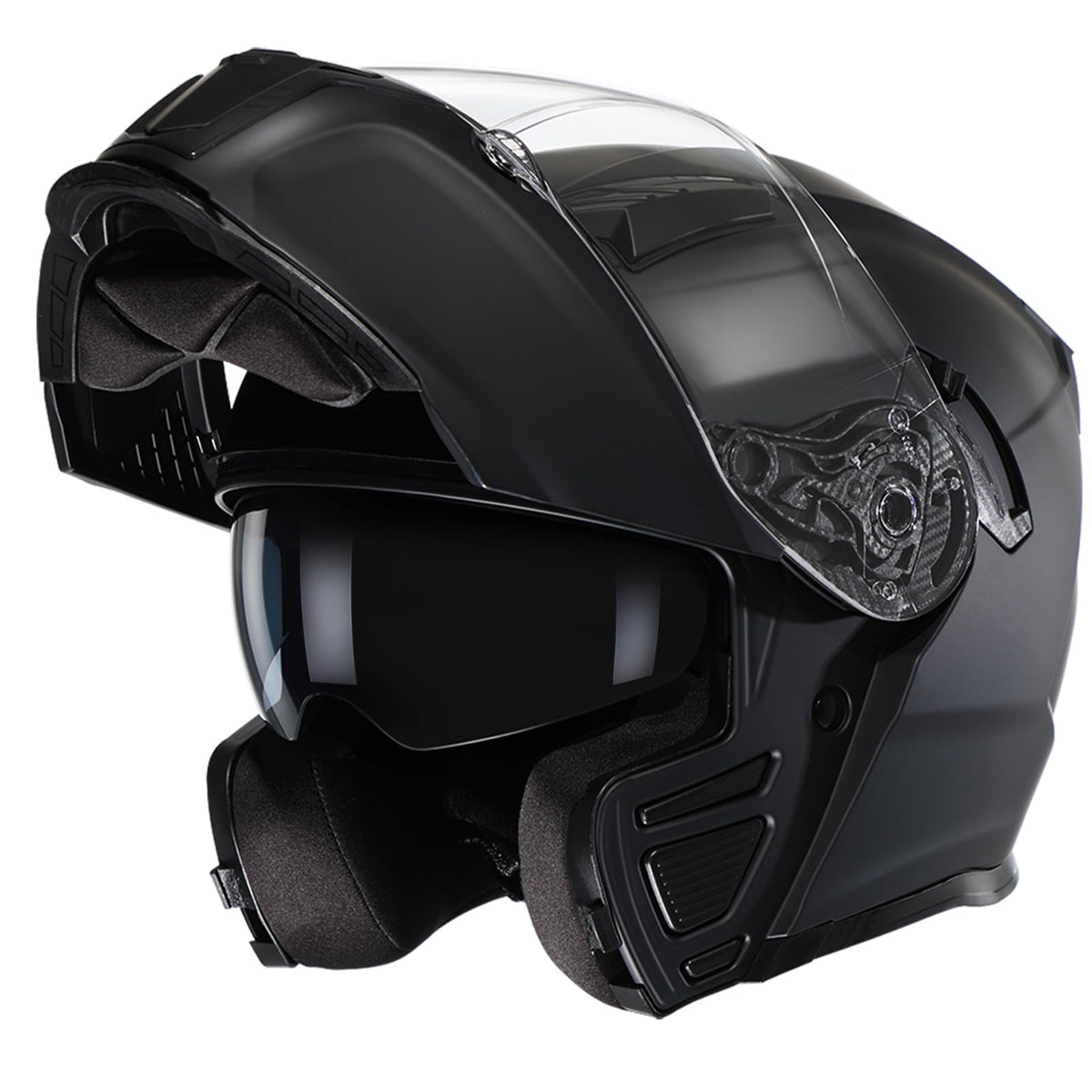 Flip Up Modular Helmet F47256