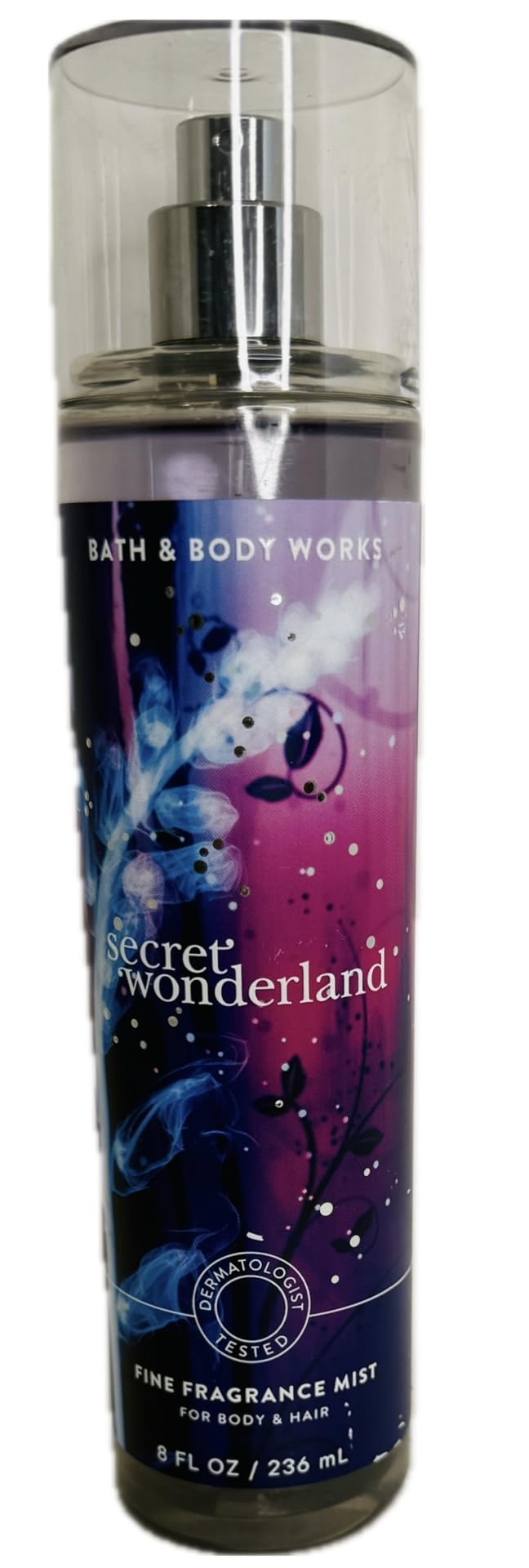 Fine Fragrance Mist 8 oz G1784